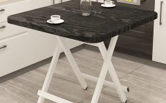 15 Best Collection of Crilly 23.6'' Dining Tables