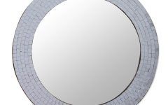 15 Best Collection of Mosaic Wall Mirror