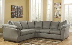 2024 Popular St Cloud Mn Sectional Sofas