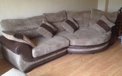 10 Collection of Sofas With Swivel Chair