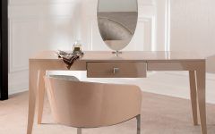 15 The Best Contemporary Dressing Table Mirrors
