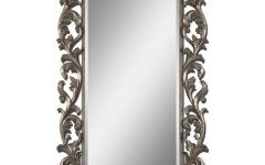 15 Ideas of Ornate Mirrors