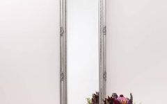 20 Ideas of Silver Long Mirror