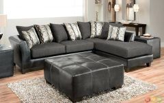 10 Best Ideas Sectional Sleeper Sofas With Ottoman