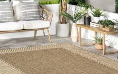 15 Collection of Outdoor Rugs
