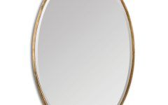 Top 15 of Large Oval Mirrors
