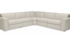 15 The Best Titan Leather Power Reclining Sofas