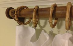 The Best Bamboo Curtain Rods