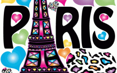 The Best Paris Themed Stickers