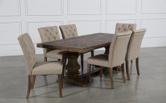  Best 20+ of Partridge 7 Piece Dining Sets