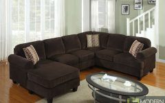10 Best Collection of 100X100 Sectional Sofas