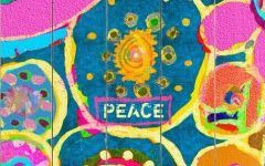 15 Best Ideas Peace Wood Wall Art