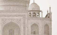 The Best Taj Mahal Wall Art
