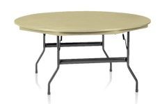  Best 15+ of Bentham 47" L Round Stone Breakroom Tables