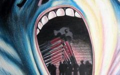  Best 10+ of Pink Floyd the Wall Art