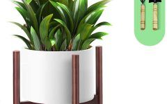 15 The Best 10 Inch Plant Stands