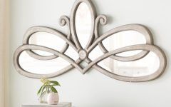 20 The Best Polen Traditional Wall Mirrors