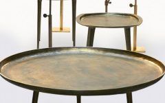 40 Best Antique Brass Coffee Tables