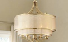 15 The Best Warm Antique Brass Pendant Lights