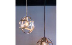 25 Inspirations Prange 1-Light Single Globe Pendants