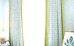 25 Collection of Keyes Blackout Single Curtain Panels