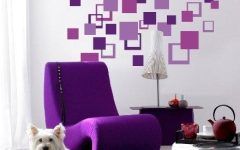 20 Collection of Pattern Wall Art