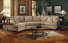 Top 10 of Quality Sectional Sofas