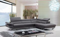 10 Best Collection of Quebec Sectional Sofas