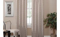 25 Photos Thermaweave Blackout Curtains
