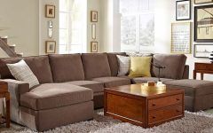 10 Best Ideas Sectional Sofas at Broyhill
