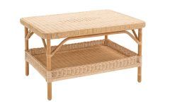 The Best Rattan Coffee Tables