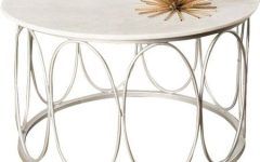  Best 15+ of Marble Top Coffee Tables