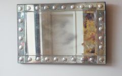 15 The Best Rectangular Venetian Mirror