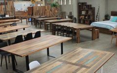  Best 20+ of Perth Dining Tables