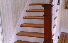 Stair Treads for Wooden Stairs