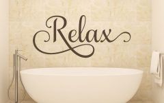 Top 10 of Relax Wall Art