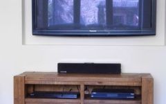 50 Best Collection of Chunky TV Cabinets