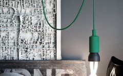 25 Ideas of Pendant Light Ceiling Hook