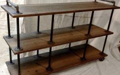  Best 50+ of Cast Iron TV Stands