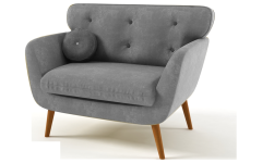 2024 Popular Retro Sofas and Chairs