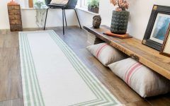 15 The Best Cotton Runner Rugs