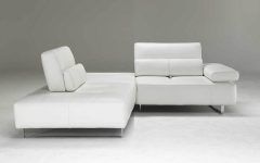 20 Inspirations Modern Small Sectional Sofas