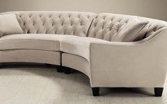  Best 10+ of Rounded Sofas