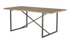  Best 15+ of Rishaan Dining Tables