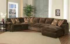 Top 15 of Champion Sectional Sofa