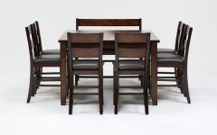 2024 Best of Rocco 8 Piece Extension Counter Sets