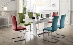 20 Best Ideas Roma Dining Tables and Chairs Sets