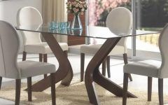  Best 20+ of Glasgow Dining Sets