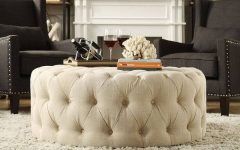 40 The Best Round Button Tufted Coffee Tables