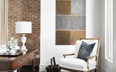 Rustic Ceramic Wall Tiles for Living Room Wall Decor